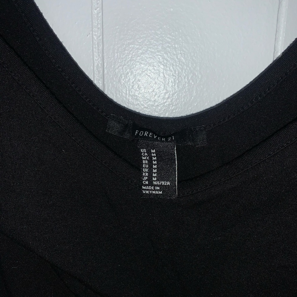 Medium Forever 21 Onsie. Basically new, only tried on.